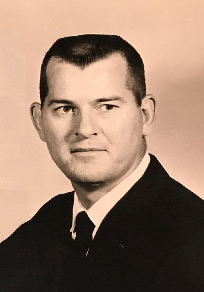 Don Rapp Profile Photo
