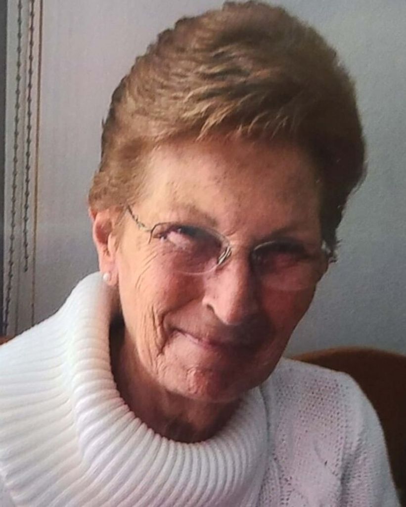 Patricia Hamilton Profile Photo