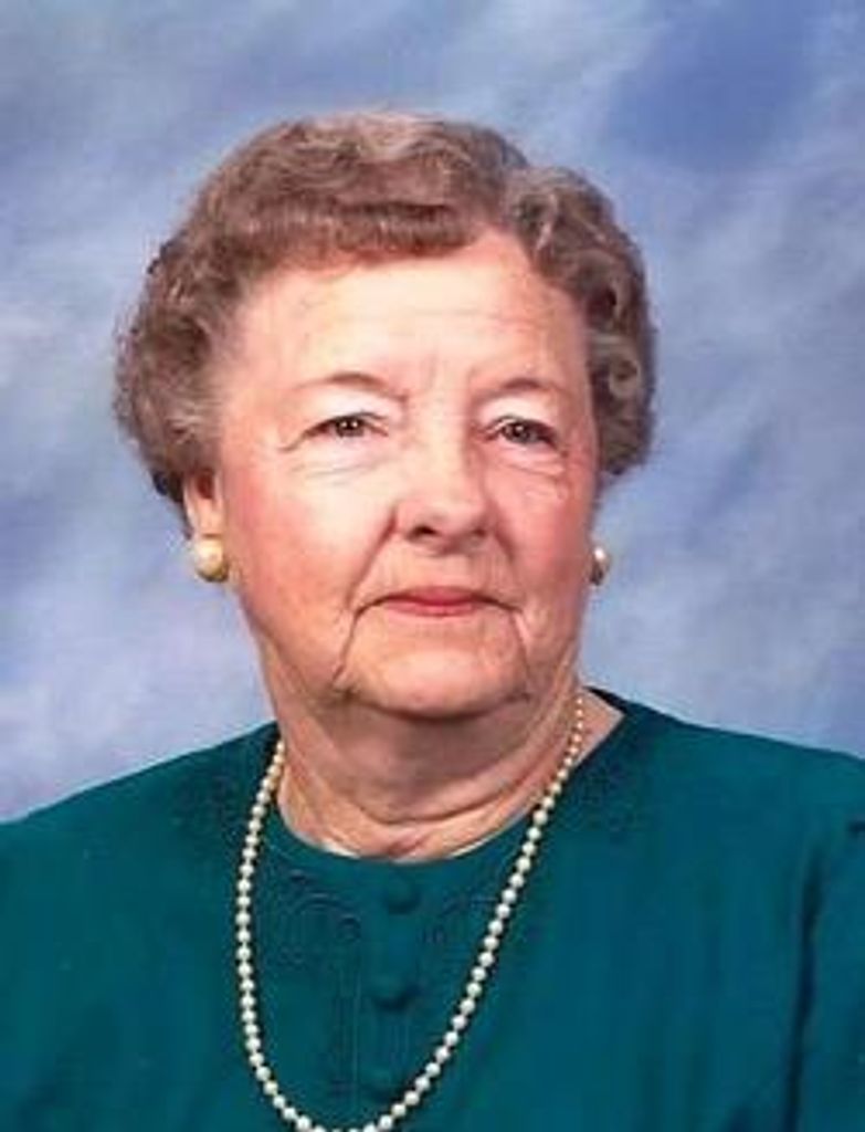 Grace Case Remington Profile Photo