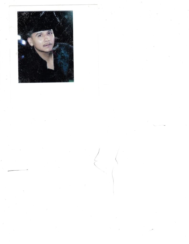 Baldemar Arroyo Profile Photo