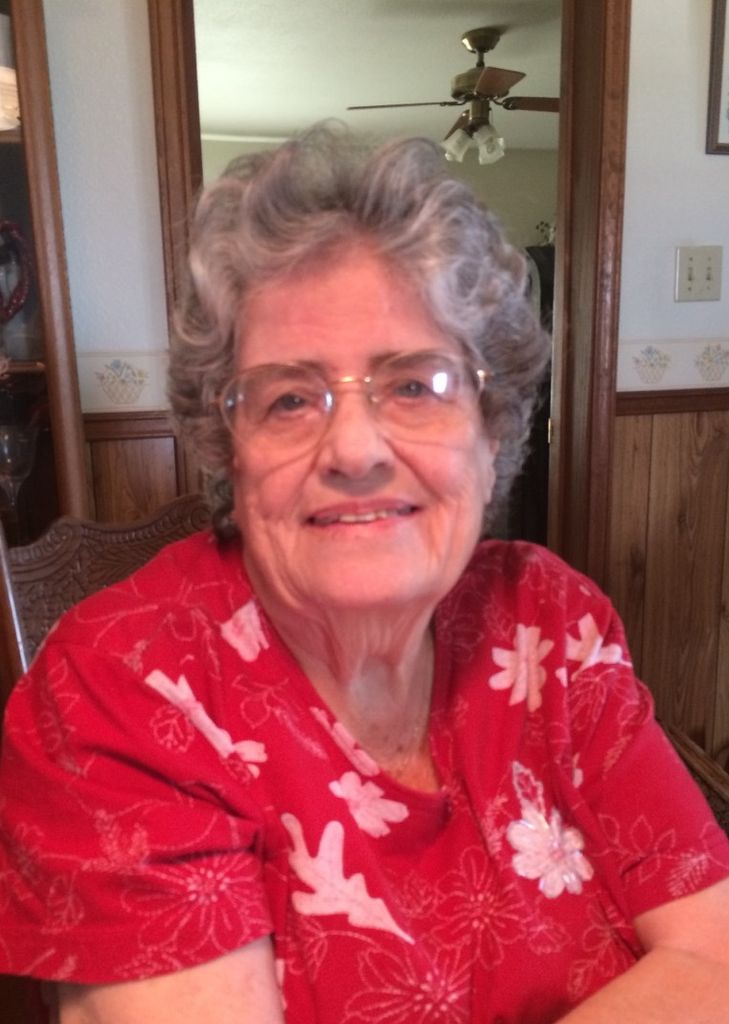 Nannie Roberts Koether