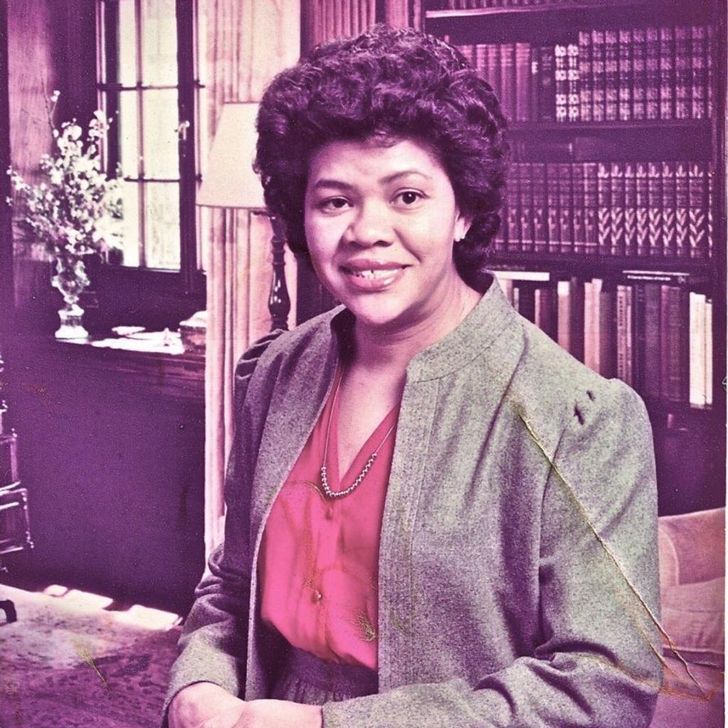 Abner J. Harris   '77'