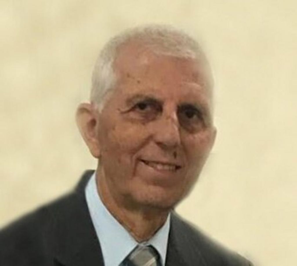 Octavio F. Canhoto Profile Photo
