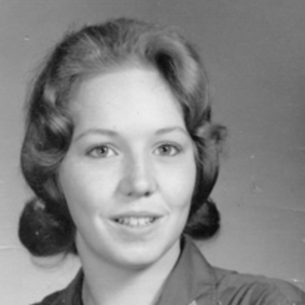 Patricia Ann Tawil Profile Photo