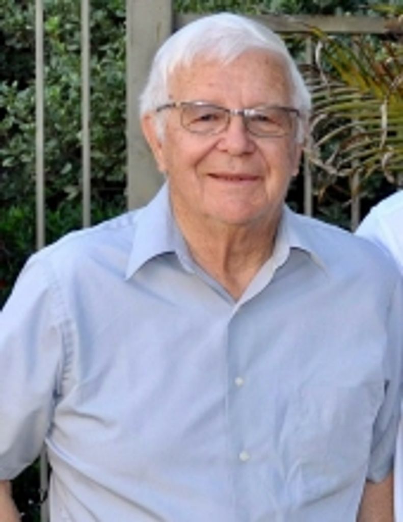 William "Bill" Page