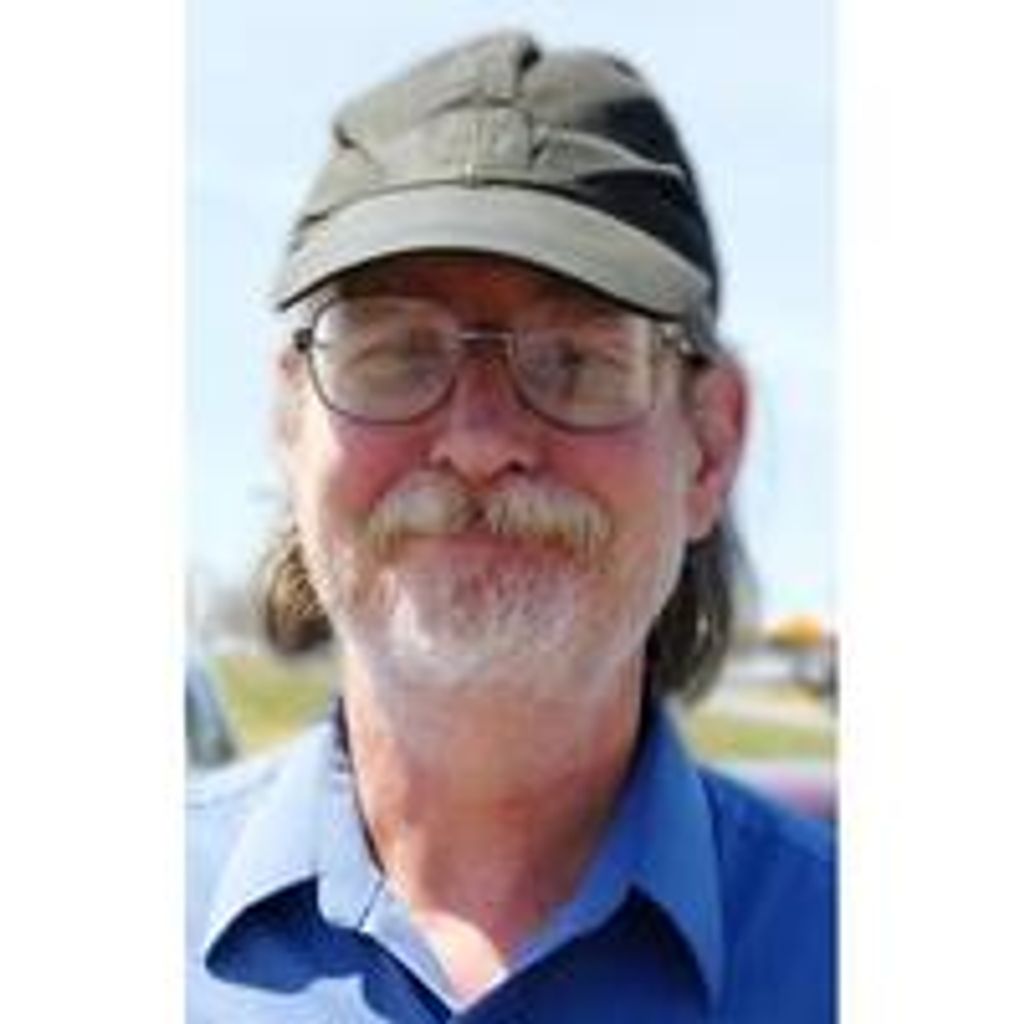 Granger Wheaton Smith Iv Profile Photo