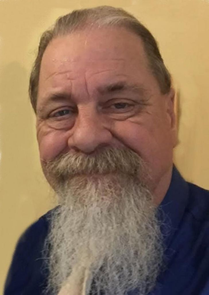 Kenneth Ray Benton, Jr. Profile Photo