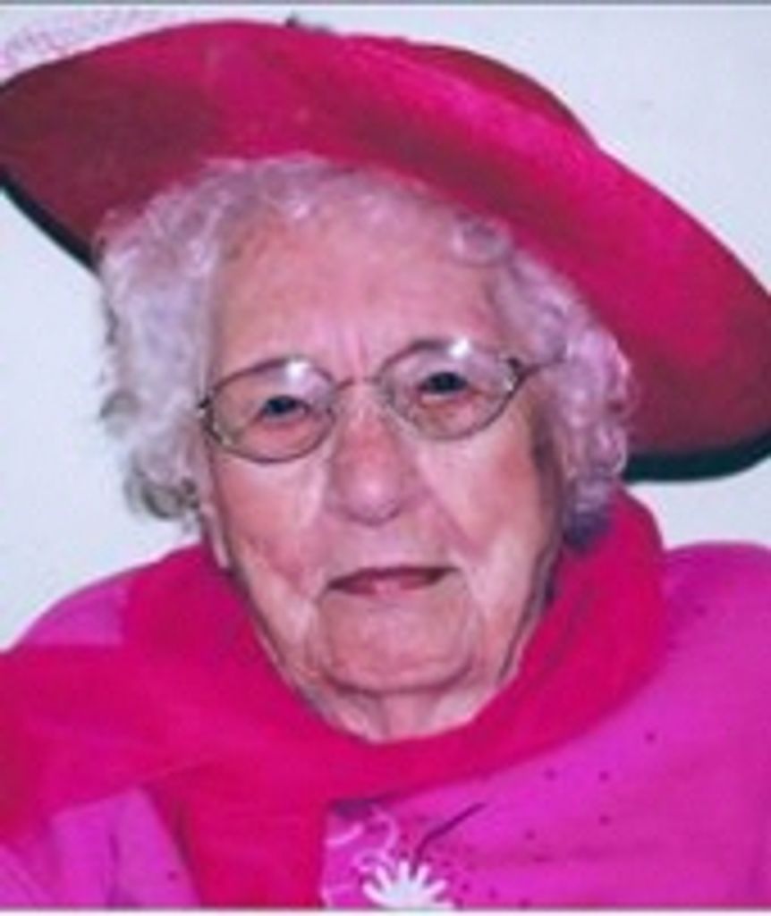 Dorothy Lauer