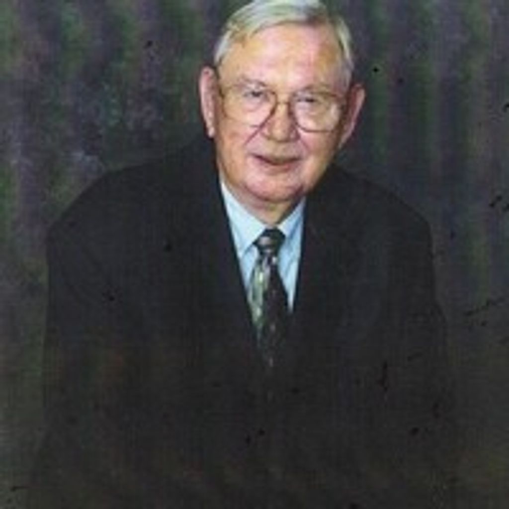Johnnie "John" Morris Matlock