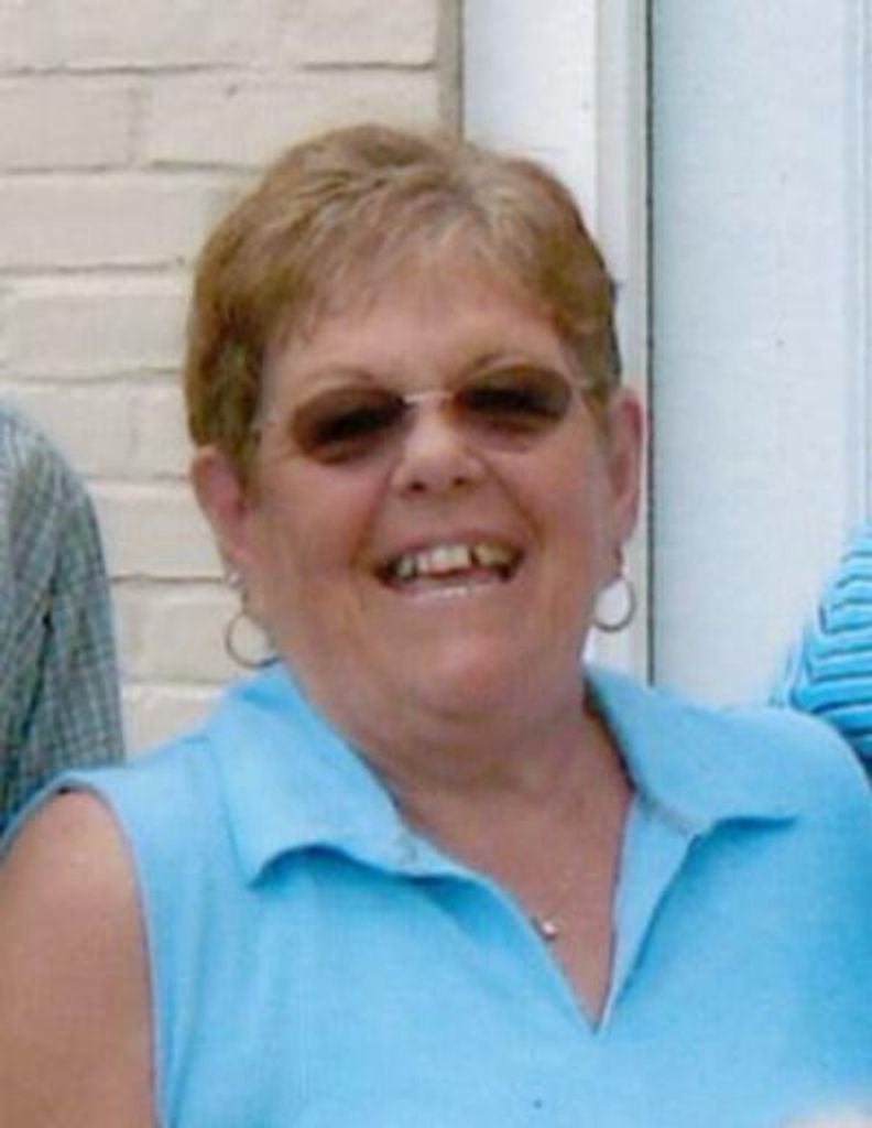 Linda M. Good Profile Photo