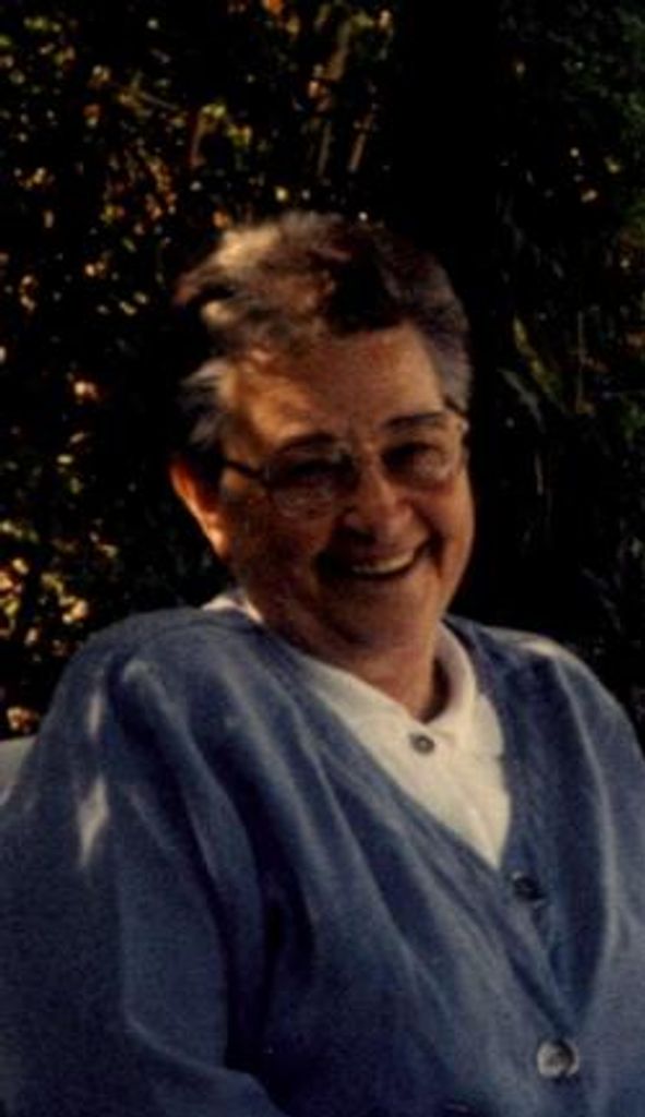 Joyce E. Fieldstad