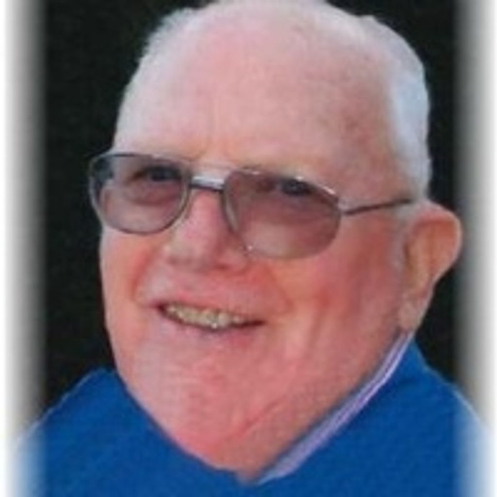 Melvin James Ahlquist