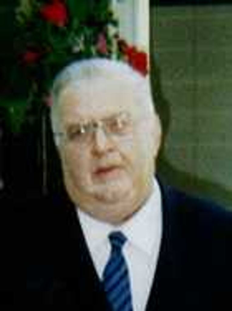 John Knapp Sr