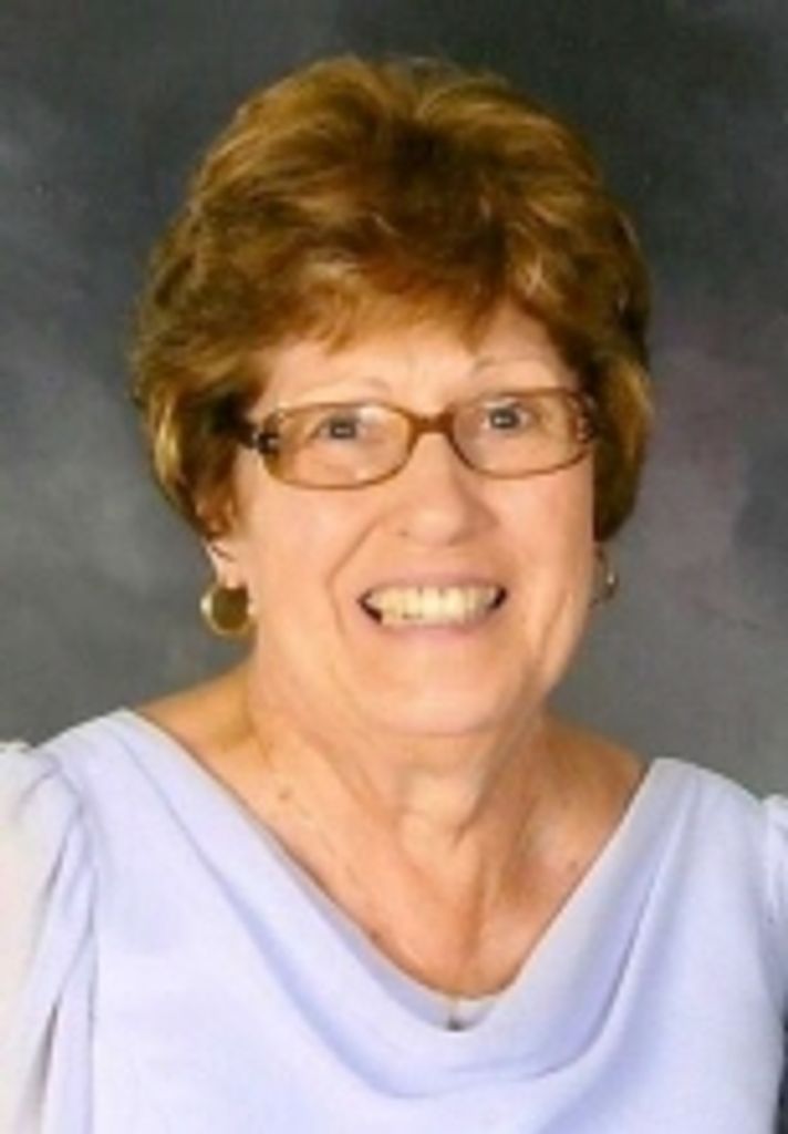Jean Ann Watson