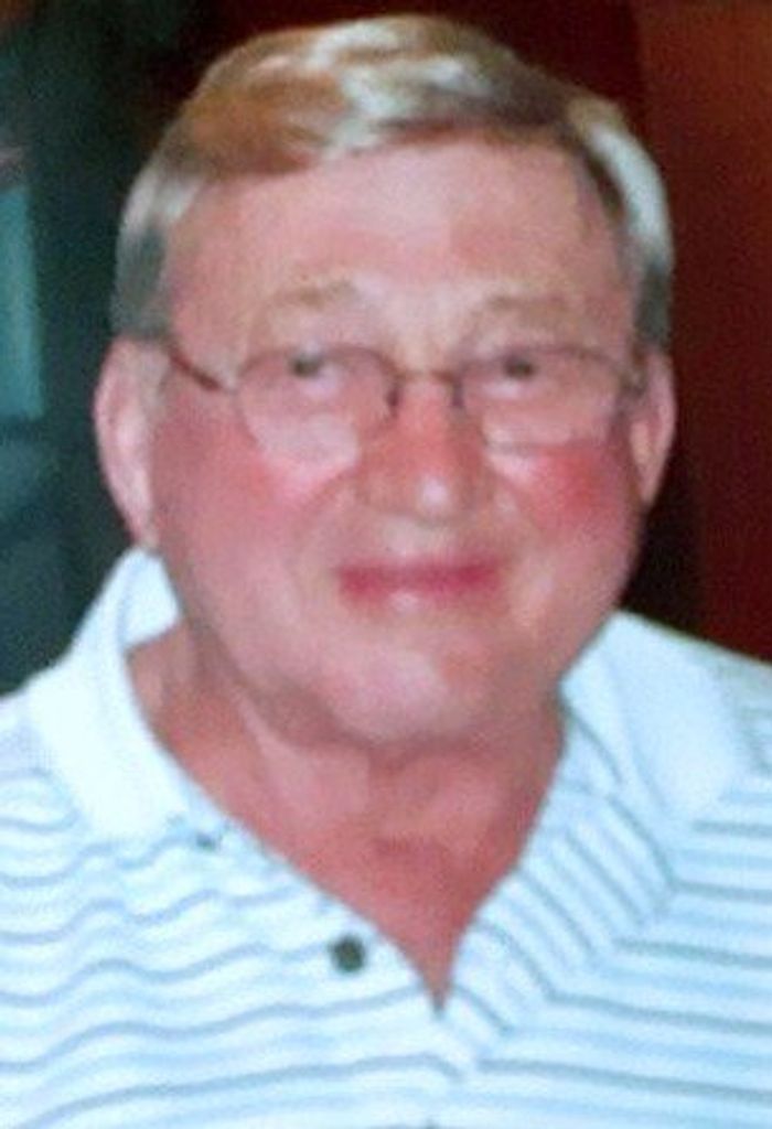 Joseph R. Eurich
