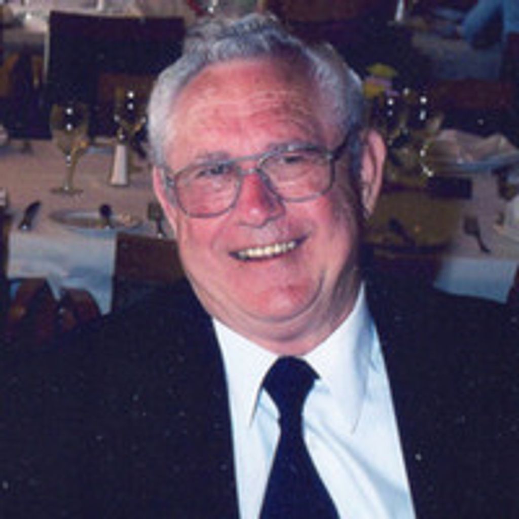 Gerald Lee Garrison