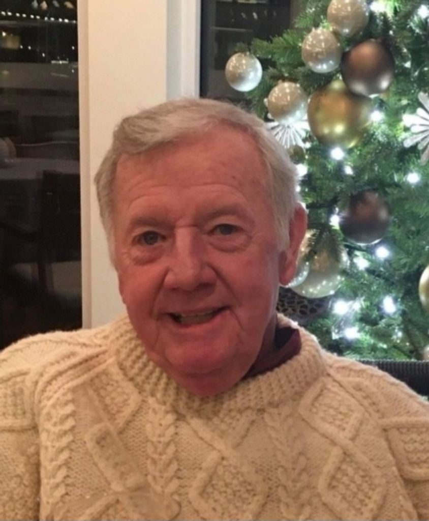 Kenneth C. Evans Profile Photo