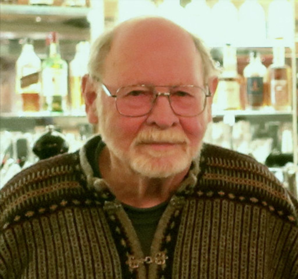 Paul L. Dussere Profile Photo