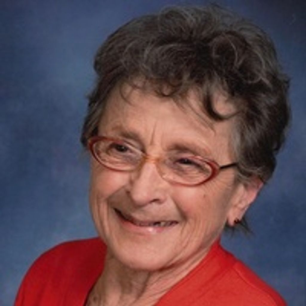 Dolores Anderson