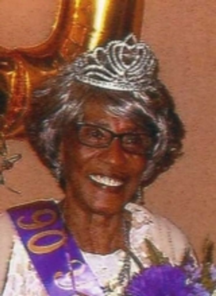 Geneva Wilma Durr Profile Photo