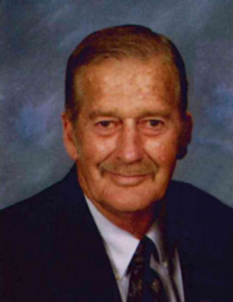 Bill Raley