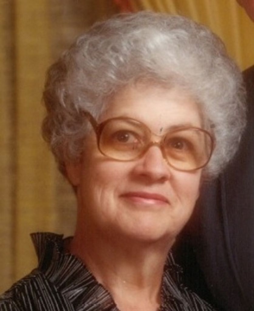 Joan Campbell Chambers
