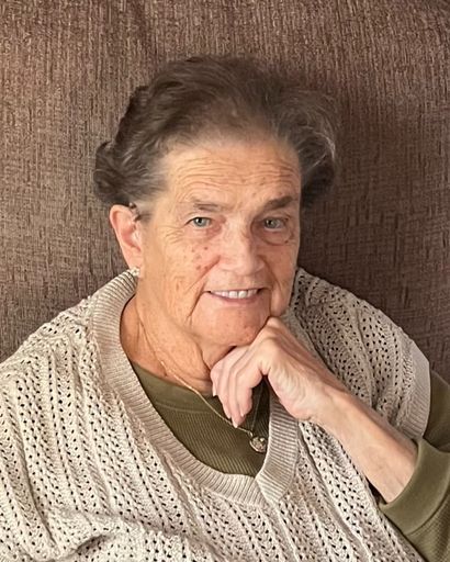 Claudette A. Vaillancourt's obituary image