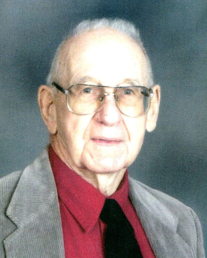 Marshall L. Fitch Profile Photo