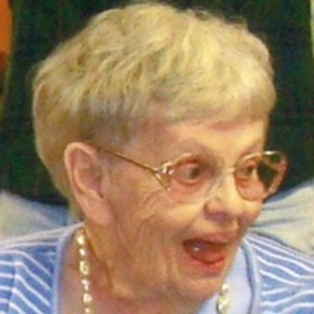 Gertrude 'Gert' Brichard Jackson Profile Photo