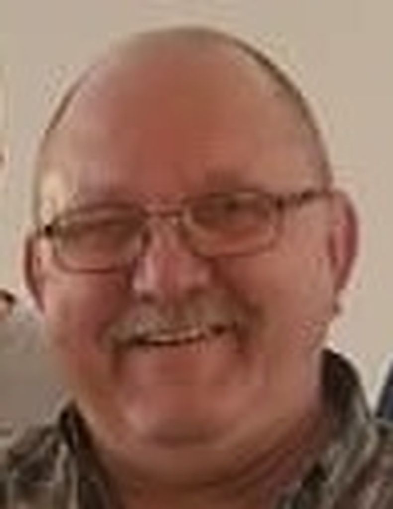 Cletus L. Eggers Profile Photo