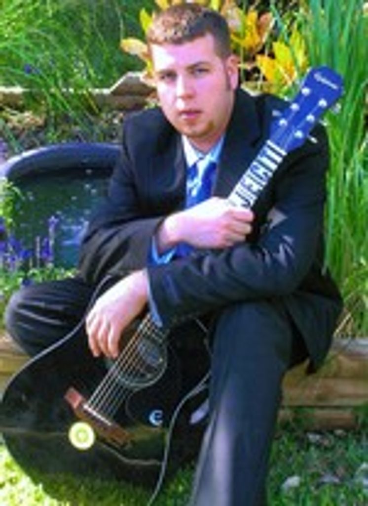 David Christopher Paul