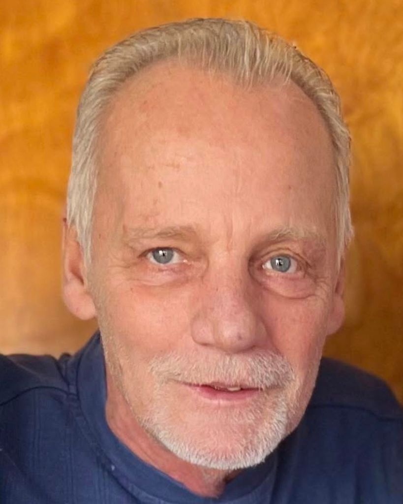 Ronald Owen Wright Profile Photo