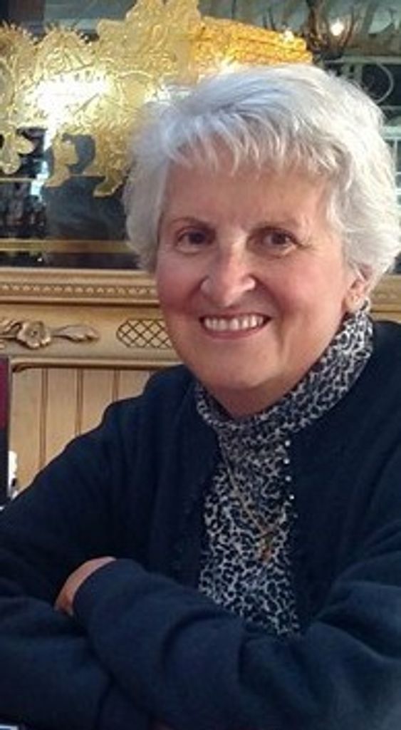 Kathryn Mckenrick