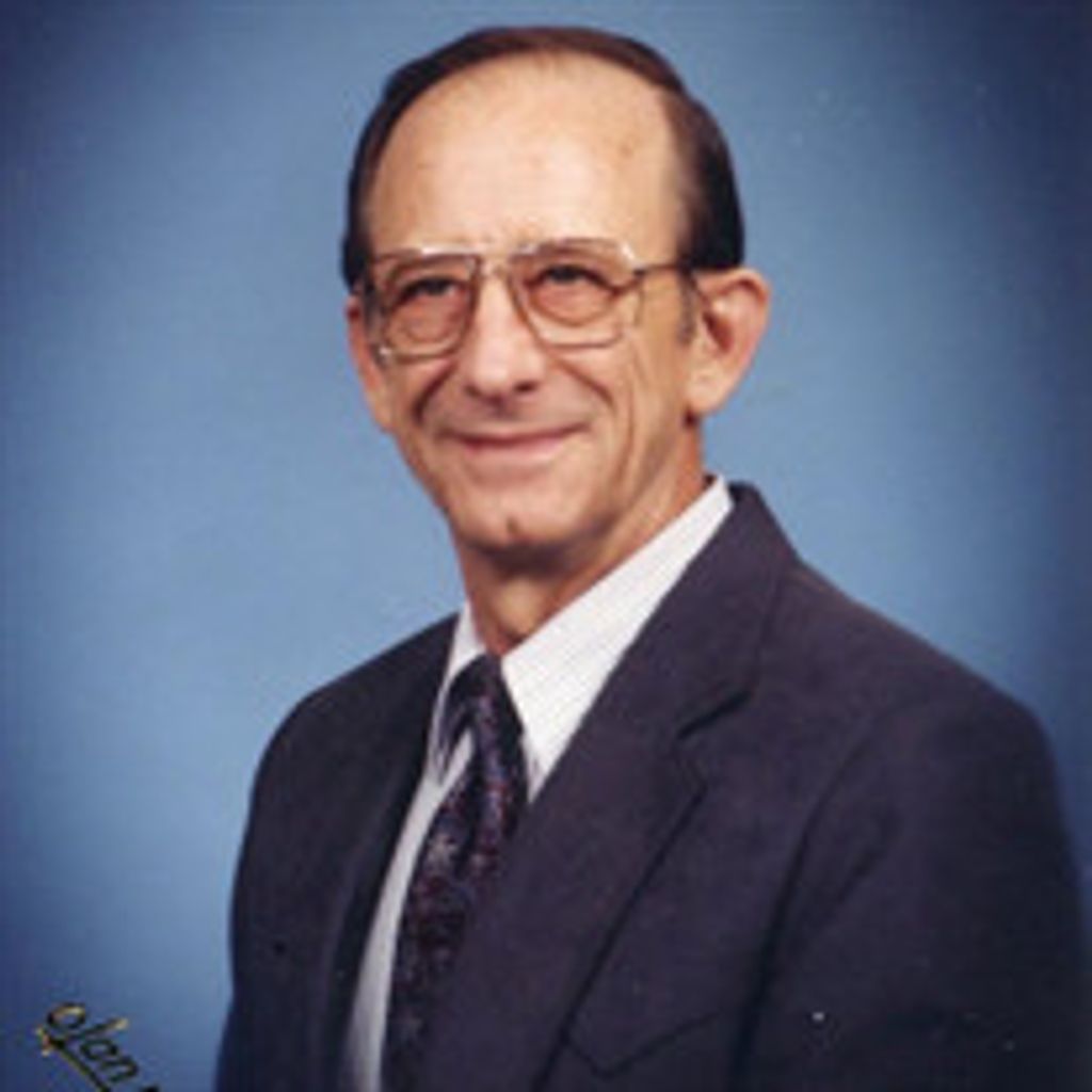 Charles Edward Reynolds