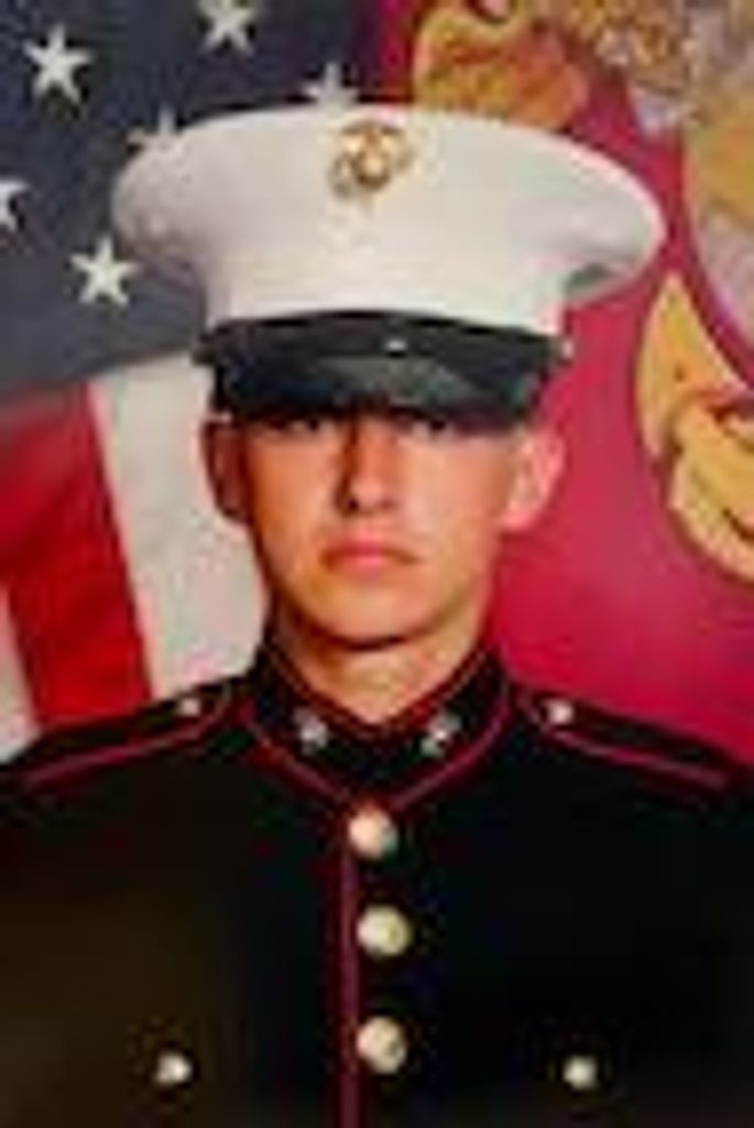 Jonathan  Richard Layne Profile Photo