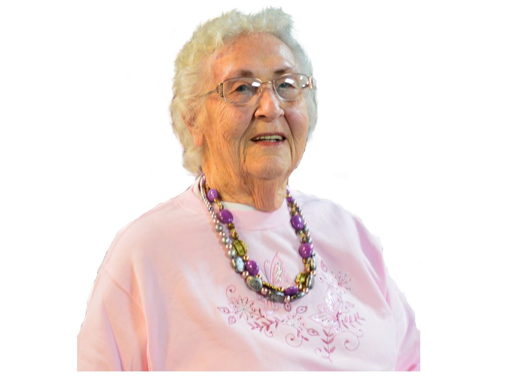 Rozella M. Warhurst