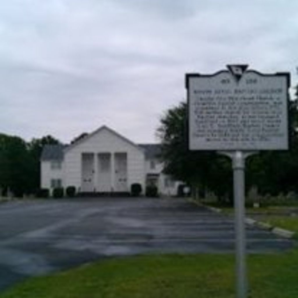 Mr. Freeman Marion Sharpe Jr.