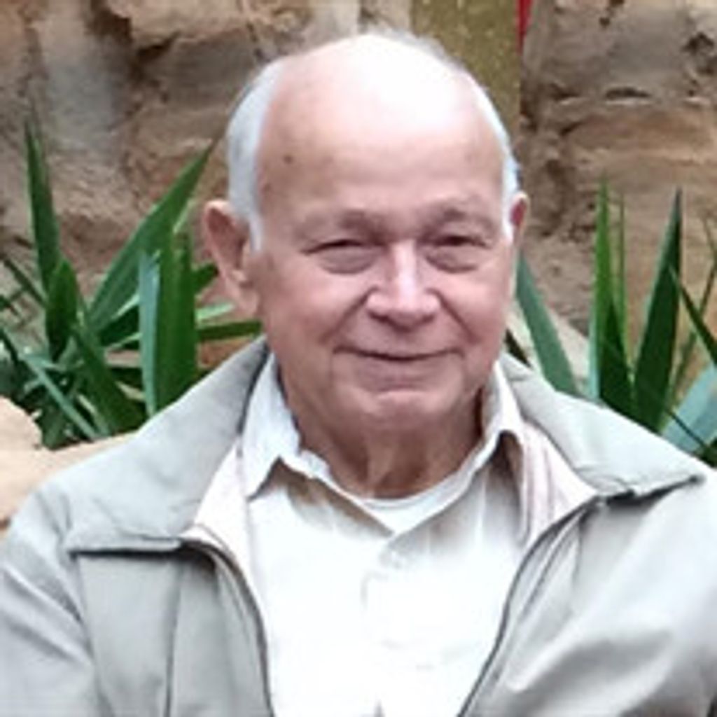 Vernon Carrol Oxford