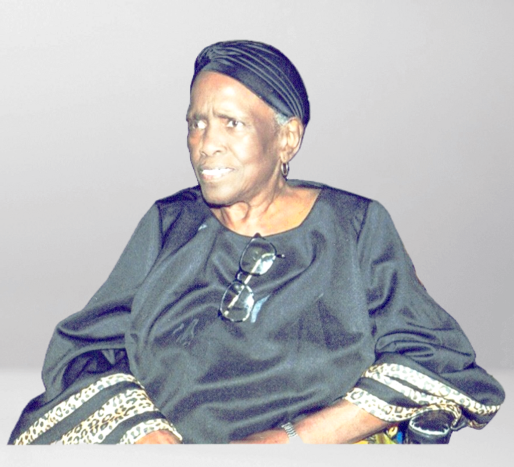 Willie Marzell Swinney