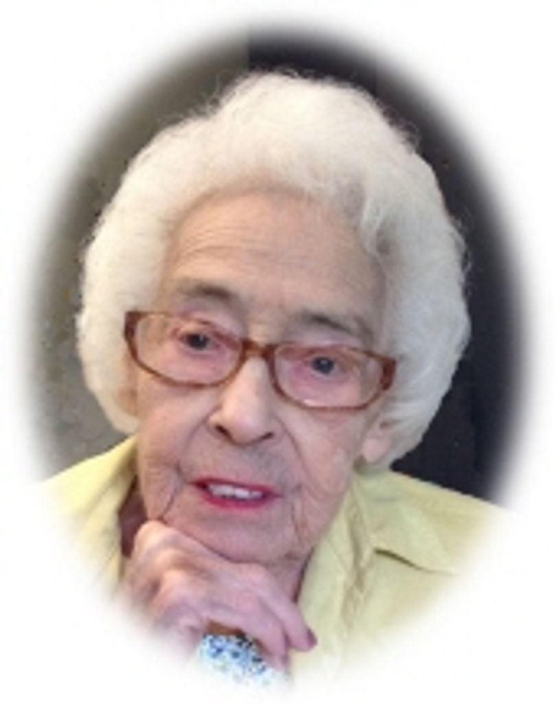 Geraldine Conard 'Gerri' - Adel Profile Photo