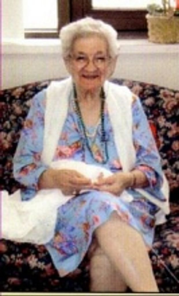 Carmella Sabatino