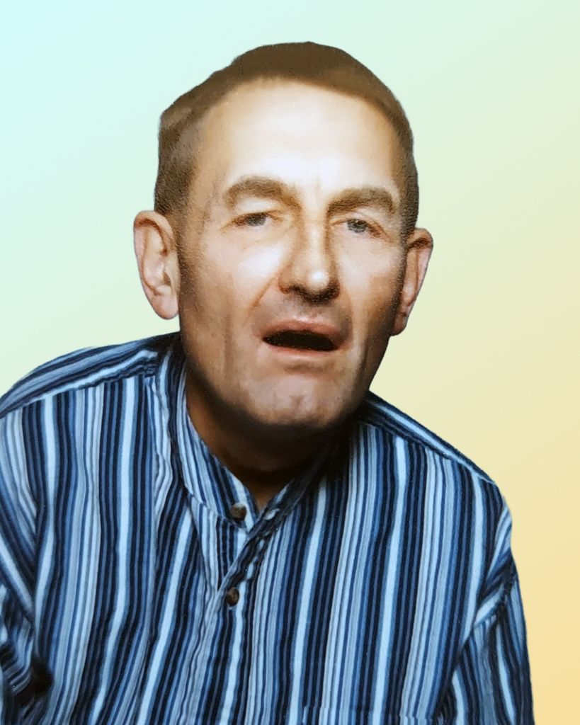Wayne K. Rutter