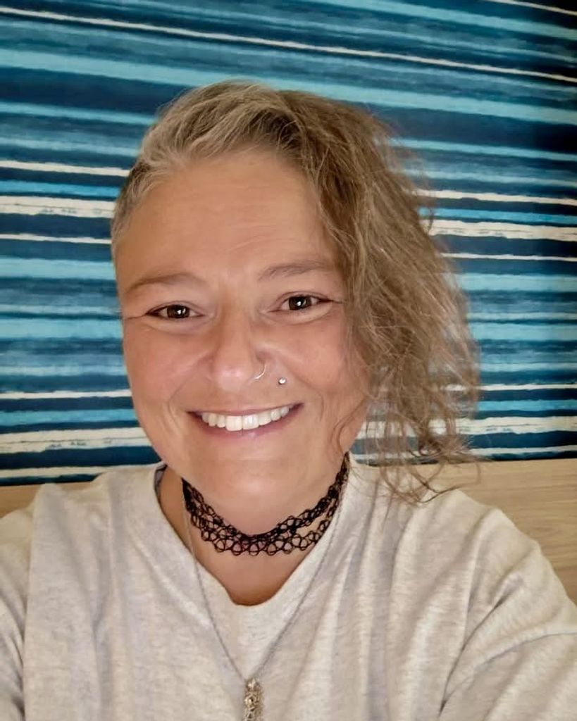 Jaclyn Mary Gulino Kaun Profile Photo