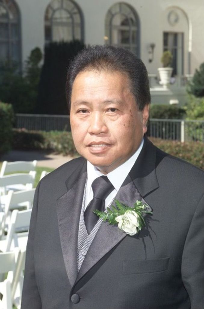 Gerardo Tatoy Lim Profile Photo