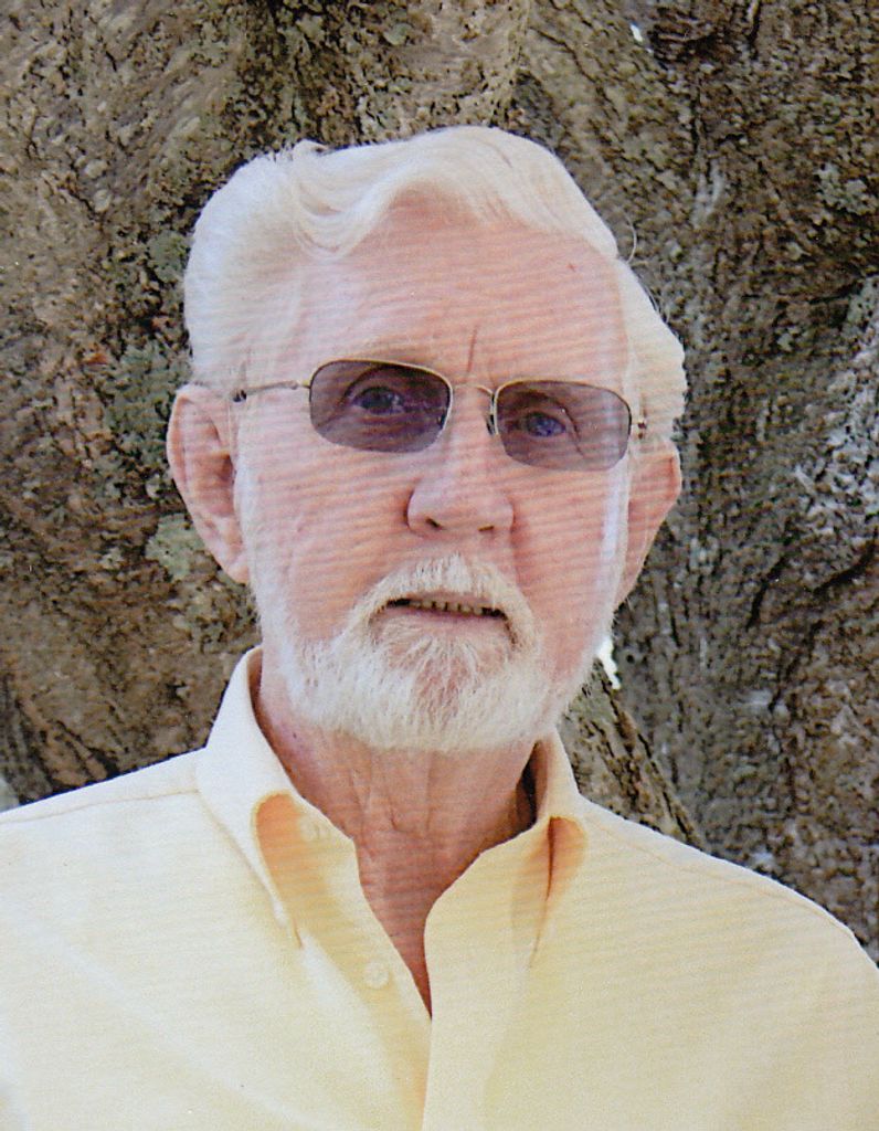 Barry L. Andrews