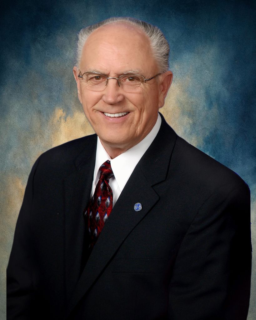 Dr. René Joseph Freret Profile Photo