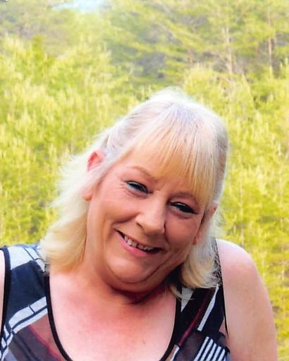 Terri Arnold Peters's obituary image