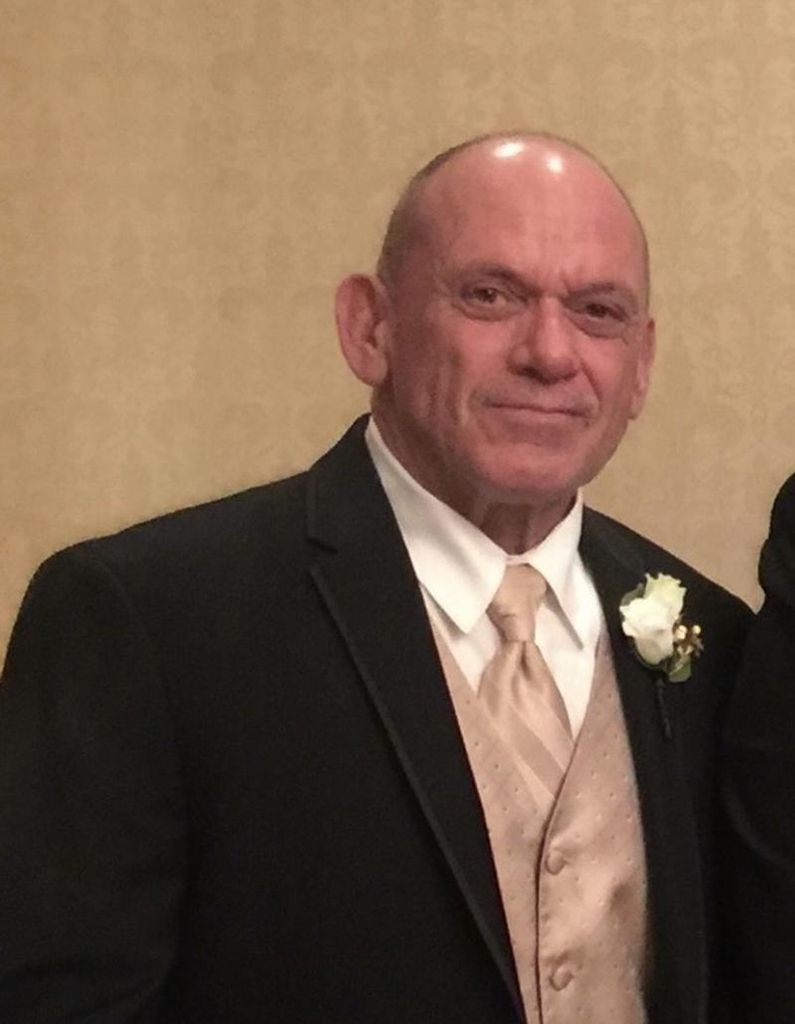 Paul Hryn Profile Photo
