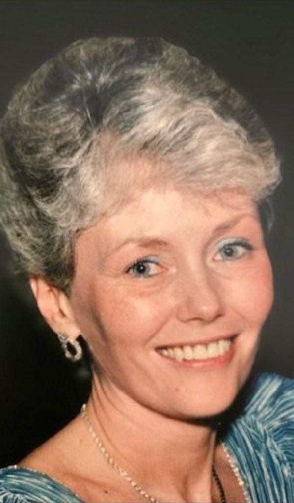 Barbara A. Perry Profile Photo