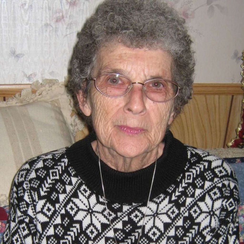 Agnes Louise Opdyke Profile Photo